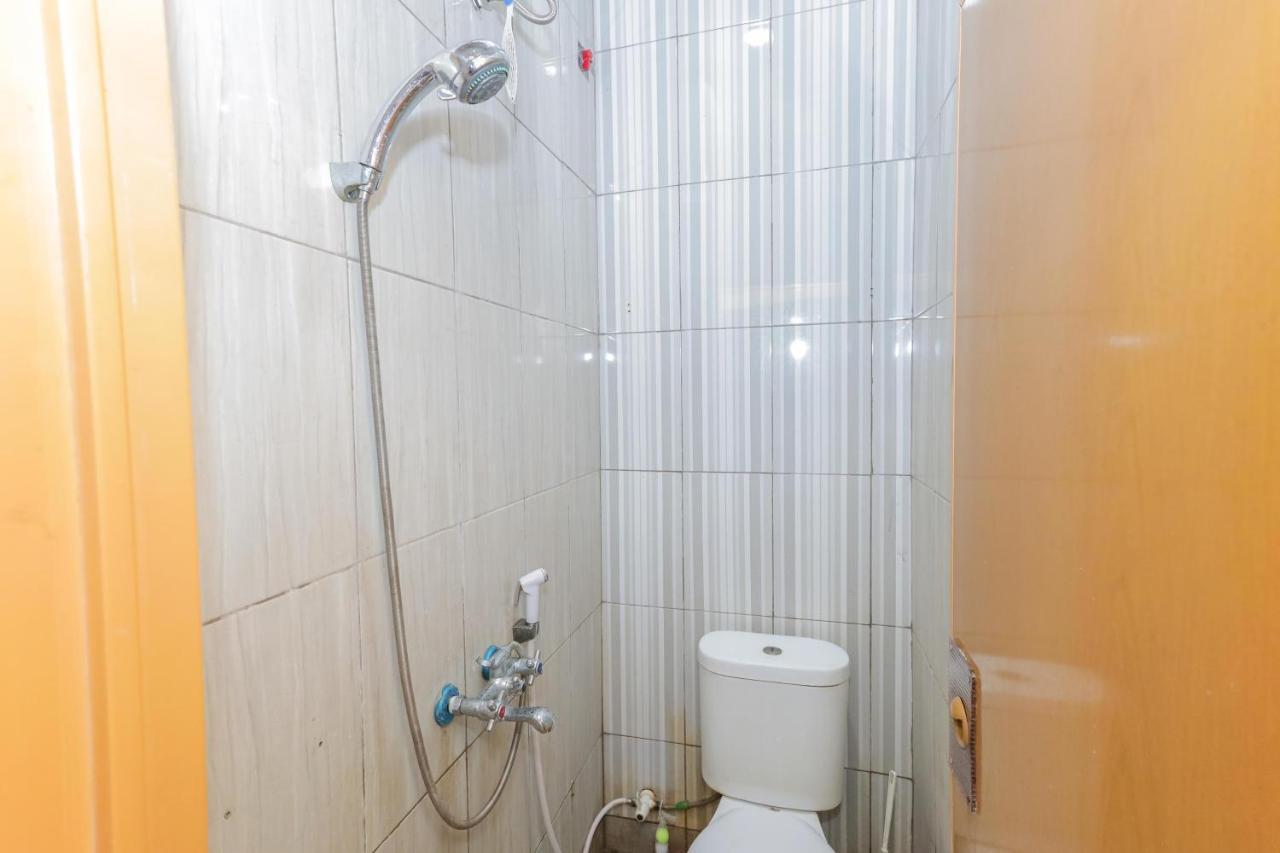 Reddoorz Syariah Near Stasiun Karet Hotell Jakarta Eksteriør bilde